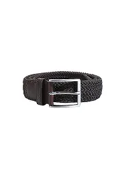 CONDOR Gürtel braun L herren