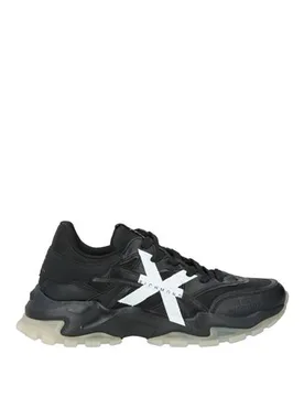 Sneakers Herren Schwarz 41 Herren - John richmond - FashionsVida