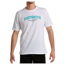 Maglietta A Maniche Corte Jaula 12 Unità White One Size