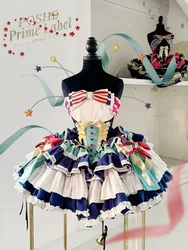 High-end custom-made short form-fitting and fashionable new dress