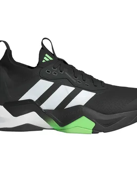Rapidmove adv 2 trainer zapatilla cross training hombre Negro (42) - Adidas - FashionsVida