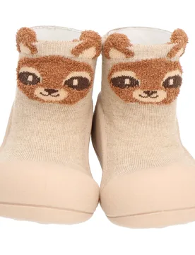 Attipas Pantofole Racoon - Attipas - FashionsVida