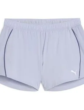 Shorts Run Velocity 3 Eu S;Eu M;Eu Xl Female - Puma - FashionsVida