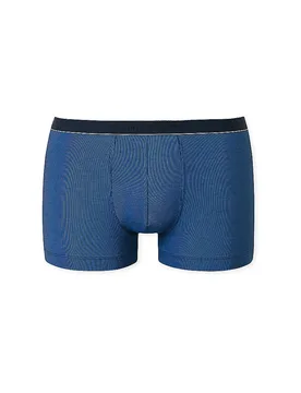 Pants dunkelblau dunkelblau S Herren - Schiesser - FashionsVida