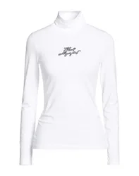 T-shirts Damen Weiß XS Damen