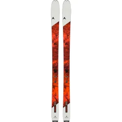 Esquís M-Vertical 88 F-Team Open