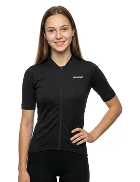 Maillot à Manches Courtes Futuro - Shimano - FashionsVida