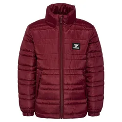 Cappotto Mosse Windsor Wine 134 cm