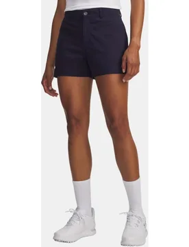Pantalones Cortos De Golf De Mujer Ua Drive 3.5" Short - Under Armour - FashionsVida