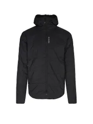 Herren Touren Isojacke Piz Duan SW Hoodie schwarz XL M