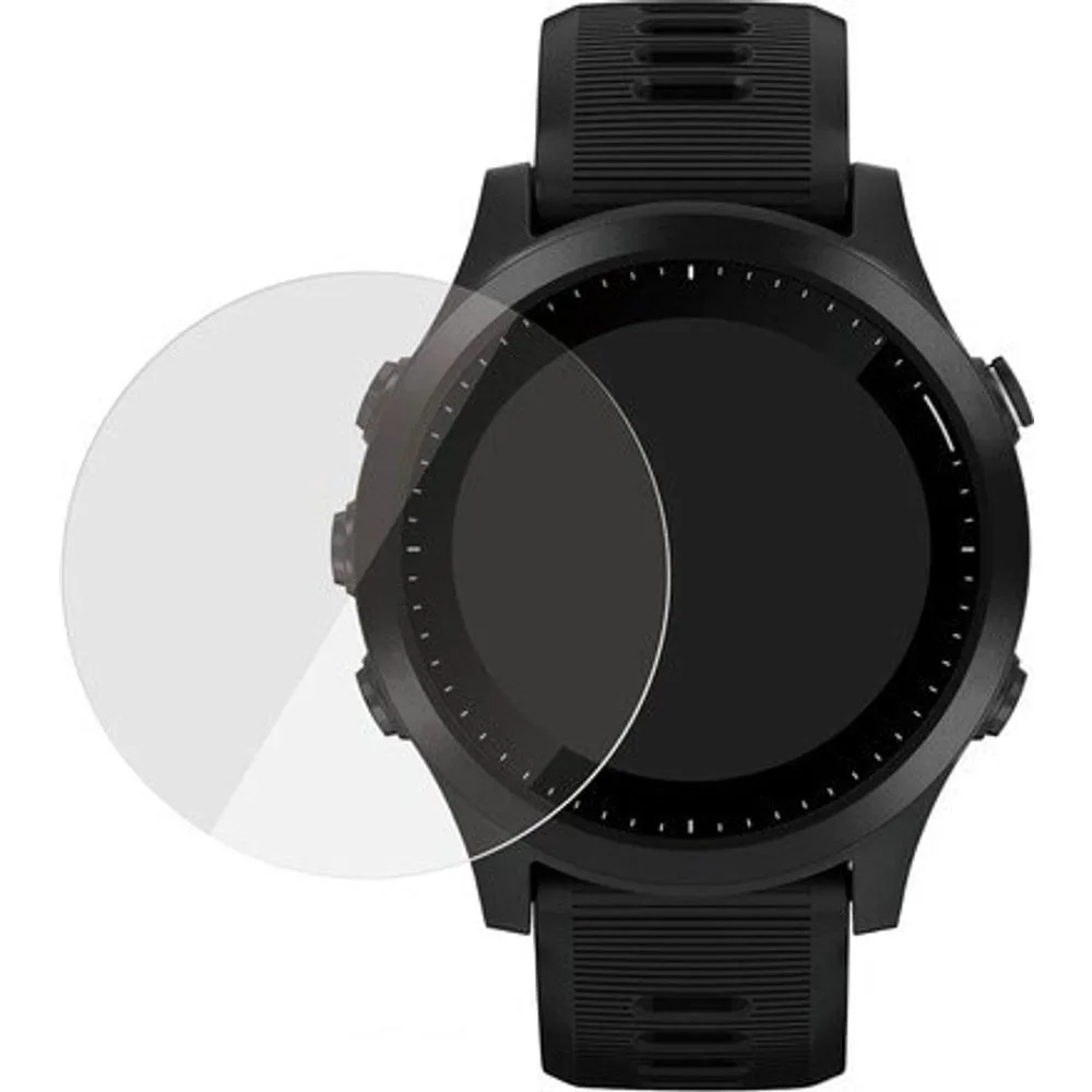 Protector de pantalla SmartWatch 37 mm - Panzerglass - FashionsVida