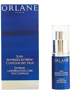 Contorno Occhi Antirides Extreme 15ml One Size - Orlane - FashionsVida