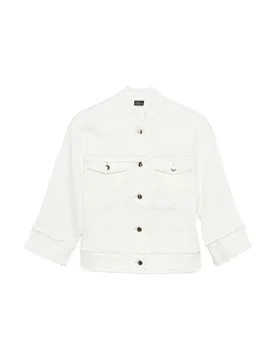 Indoor-Jacke female - 40 - FashionsVida