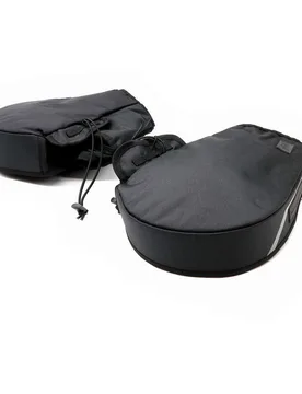 Coprimanopole Moto OJ FIT PRO HAND Nero taglia unica - Oj Atmosfere - FashionsVida