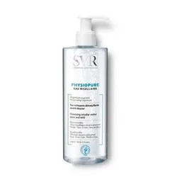 LABORATOIRES SVR Physiopure