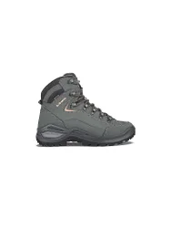 Botas de senderismo para mujer Evo GTX Mid gris 43 1/2