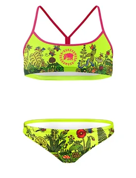 Otso Bikini Kukuxumusu Forest - OTSO - FashionsVida