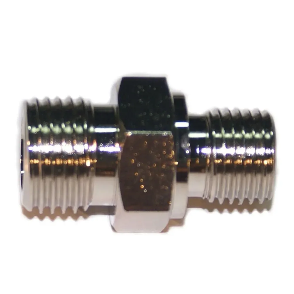 Adattatore Maschio Lw Hose To 1/ Bsp - Metalsub - FashionsVida