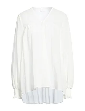 Eleventy Top Mujer Blanco 36 Mujer - Eleventy - FashionsVida