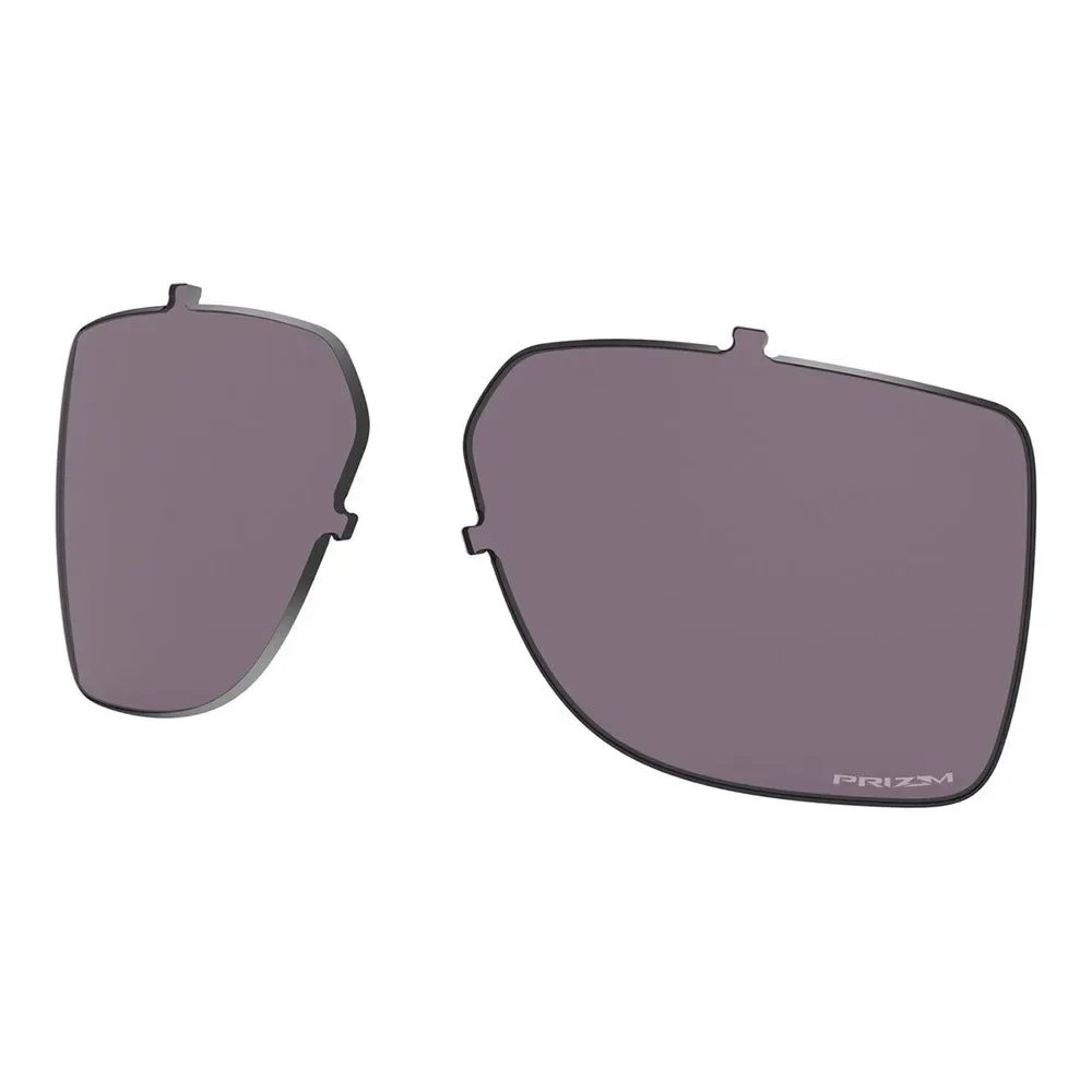 Lenti Di Ricambio Castel Prizm - Oakley - FashionsVida