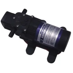 Fresh Water Pump 12V 780 Liters / h unisex
