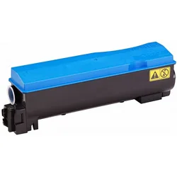Toner Tk 570c Cyan One Size unisex