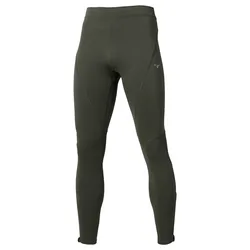 Leggings Active Warmalite - Vert - male - Size: M
