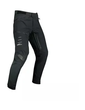 Pantaloni Mtb PANTS MTB ALLMTN 5.0 Nero taglia XS - Leatt - FashionsVida