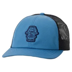 Casquette De Camionneur Search Icon Bluefin One Size