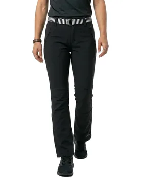 Pantalon Ramios True Black S - Protest - FashionsVida