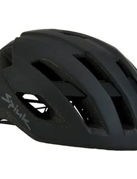 Encore casco bicicleta Negro (S/M) - Spiuk - FashionsVida