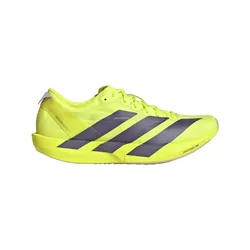 Damen-Laufschuhe Adizero Adios 9 - Jaune - female - Size: 38 2/3