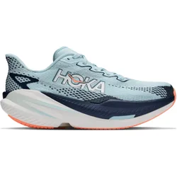 Mach X 3 Laufschuhe Damen Glimmering Blue Gr. 41 1/3