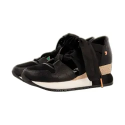 Sneaker Lizarda Black EU 37