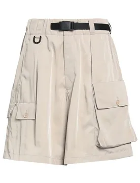 Shorts & Bermudashorts Herren Beige S Herren - Y-3 - FashionsVida