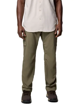 Pantalón de senderismo de hombre Silver Ridge™ Utility - Columbia - FashionsVida