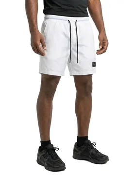 Short De Bain Mmbw00070-fa600251 White S - Antony Morato - FashionsVida