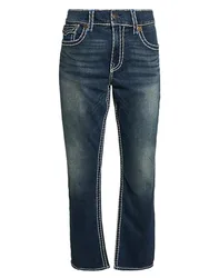 Jeanshose Herren Blau 30W-34L,31W-34L,32W-34L,34W-34L,36W-34L,38W-34L Herren