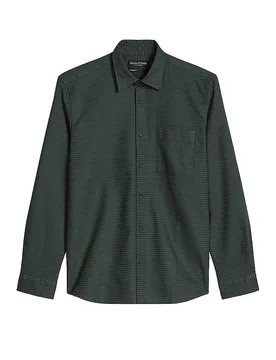 Marc O' Polo olive M herren - Marc O'Polo - FashionsVida