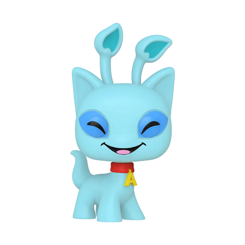 POP! Games - Neopets #1252 Aisha - Funko - FashionsVida