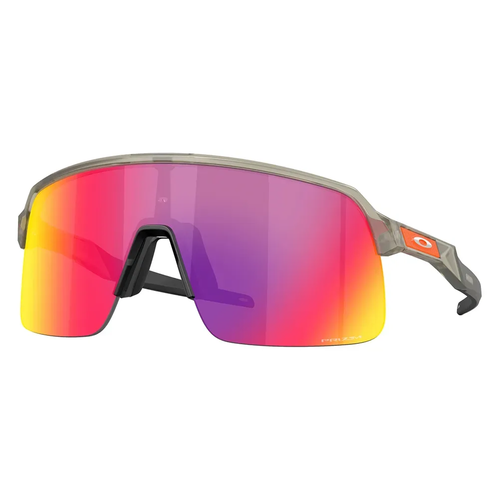 Occhiali Da Sole Sutro Lite Matte Grey Ink Matte - Oakley - FashionsVida