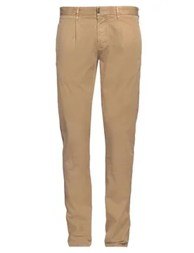 Pantalones Hombre Arena 35,38 Hombre - Incotex - FashionsVida