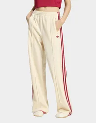 Womens Pantaloni Da Allenamento Firebird Loose - Giallo, giallo giallo Donna taglia S
