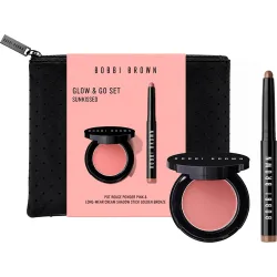 Estuche De Regalo Glow & Go Sunkissed