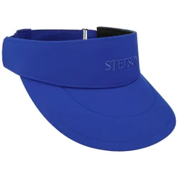 Uni Active Sun Visor by - blue - Female - Size: One Size