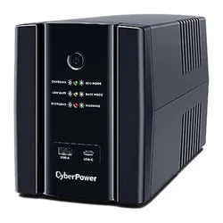 Ups Ut2200eg 1320w Black One Size unisex