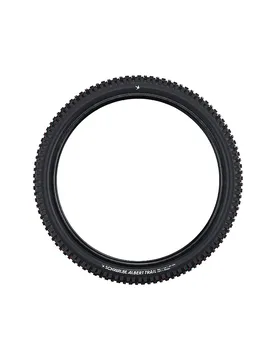 Fahrradreifen Albert Pro Radial 63-622 Trail Soft schwarz B - Schwalbe - FashionsVida