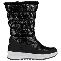 Bottes De Neige 39q4996 Holse Snow Wp Black EU 40