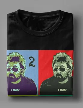 Harajuku T-Shirt Summer Adam The Woo Novelty T-Shirts Cotton Tee Shirt for Mens Aesthetic Big Size Short Sleeve Top Tees - Aliexpress - FashionsVida