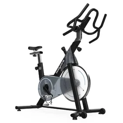 Bodytone Cyclette Ds25+ Black